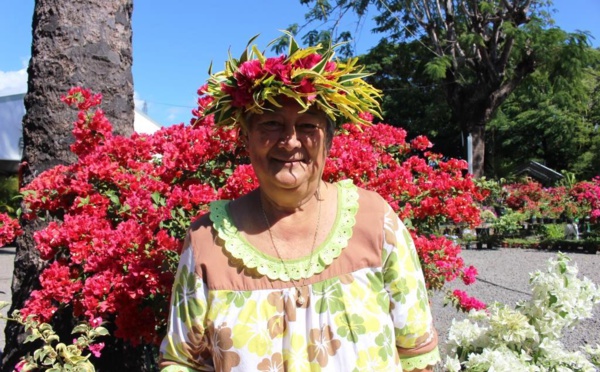 Une Bible des "ra'au tahiti" annoncée pour septembre