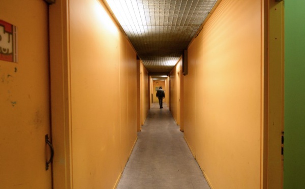 Un sans-papiers tunisien qui avait sauvé deux enfants en 2015 menacé d'expulsion