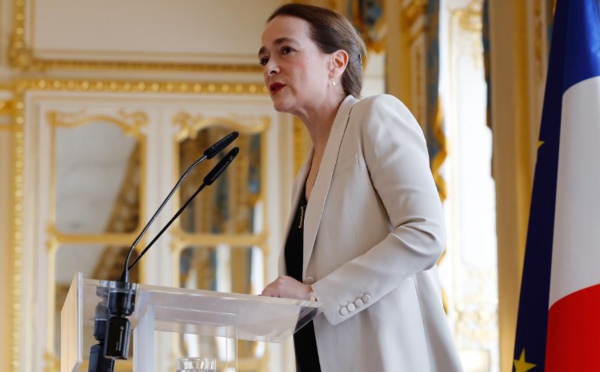 Pas de big-bang mais une chaîne en moins : la réforme de l'audiovisuel est lancée