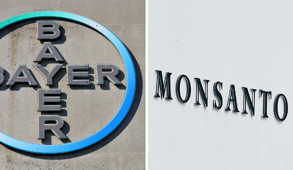 Bayer se déleste du nom Monsanto, symbole décrié de l'agrochimie