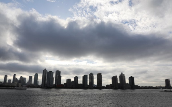 Un petit avion s'abîme en mer près de Long Island: deux morts, deux disparus