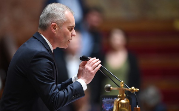 L'Assemblée au bord du surmenage, Rugy tente de calmer le jeu