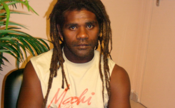 Casting du tournage: pour Laurent, c'est dans la poche!