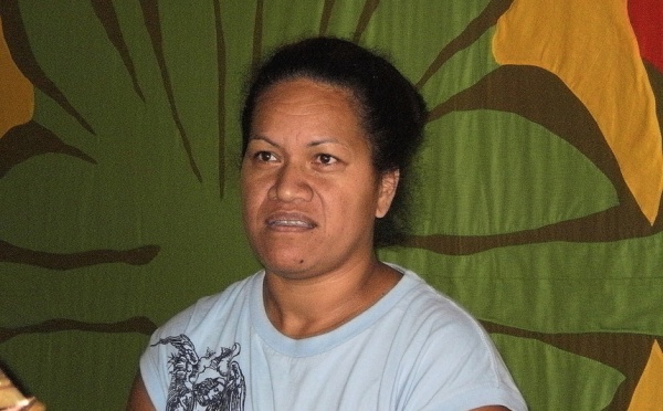 Bernadette TAPI a attrapé le virus de la création d’entreprise !