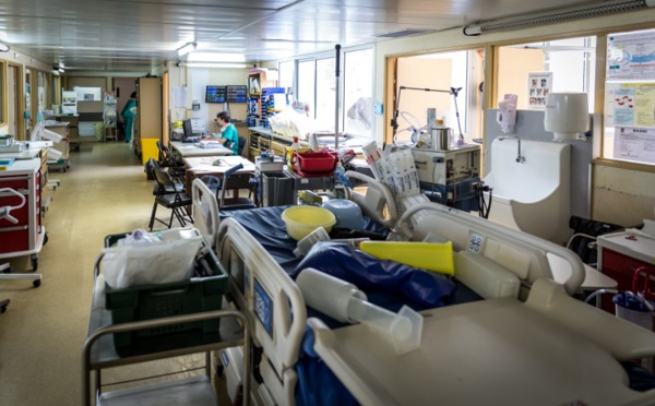 Urgences à Cayenne : la crise se poursuit