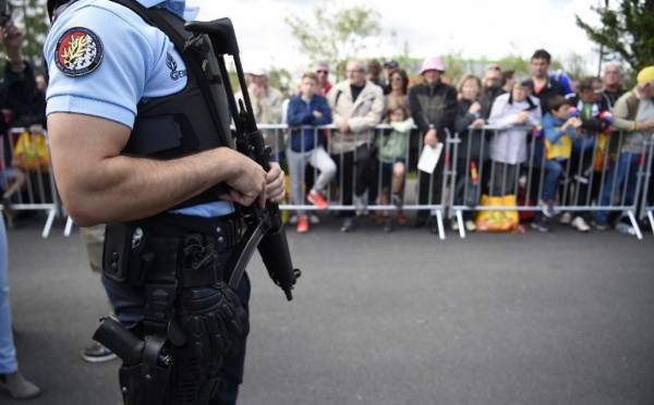 Tir mortel d'un gendarme sur un véhicule en fuite: la CEDH condamne la France