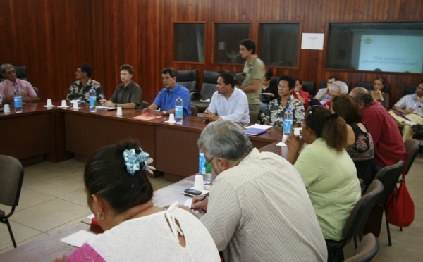 De la bonne compréhension du Fonds intercommunal de péréquation