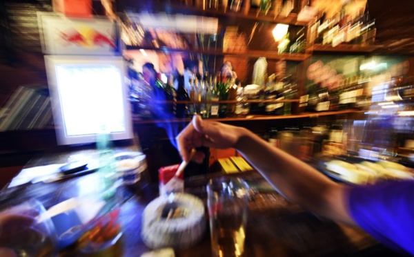 Jeunes: trop de tabac, d'alcool, de porno et jeux video