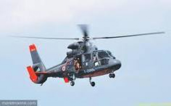 Naufrage tragique d’un poti marara à Tubuaï: 2 pêcheurs disparus en mer