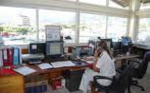 Tubuai: toujours sans nouvelles des deux pêcheurs portés disparus