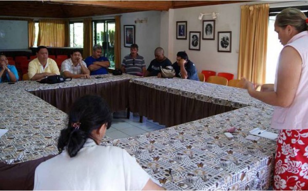 Communiqué de la Mairie de Teva I Uta: pour une reprise du dialogue social