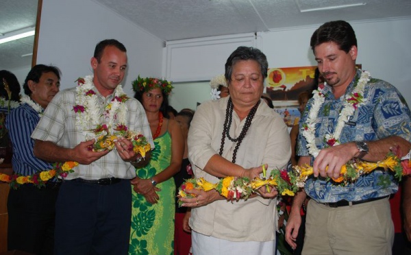 Un guichet unique pour aider les Hôtels de famille