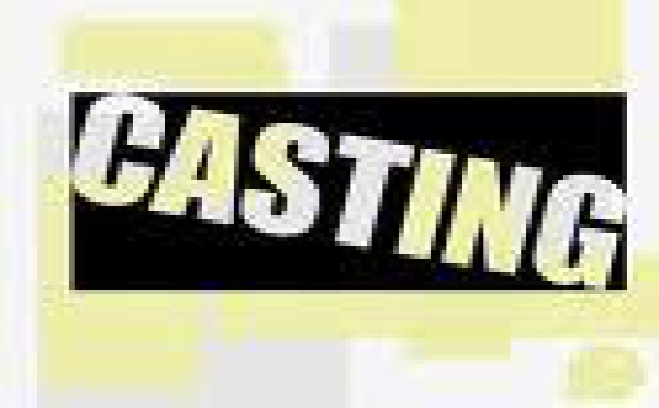 Le casting continue