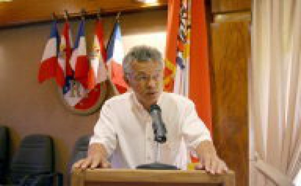 Crise en Polynésie: les fonctionnaires territoriaux seront payés plus tard