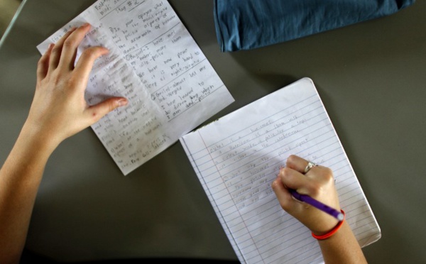 Gard: le directeur d'un collège dénonce un viol, il est menacé de licenciement