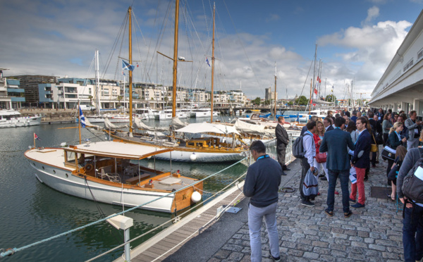 Le Pacifique sud insulaire a mis le cap sur les assises de la plaisance et du nautisme