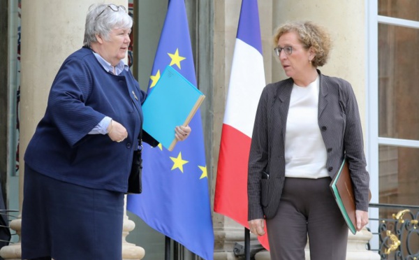 "Avenir professionnel": les députés ouvrent les débats par la refonte de la formation