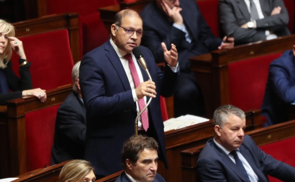 Inquiétude autour des aides agricoles européennes pour les Outre-mer