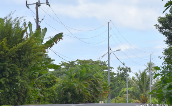 Secosud augmente les tarifs de l'électricité