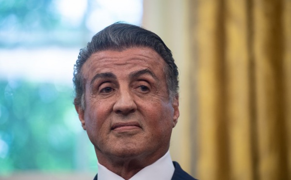 Sylvester Stallone objet d'une enquête pour agression sexuelle