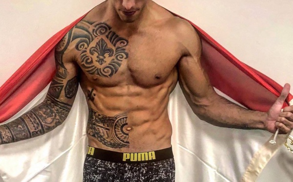 MMA - Californie Cage Wars : Victoire expéditive pour Raihere Dudes