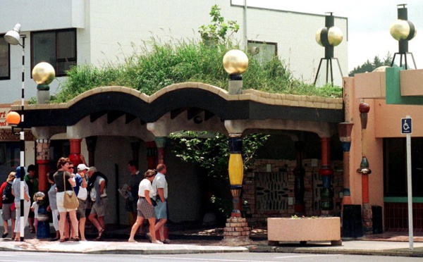 La Nouvelle-Zélande va taxer les touristes