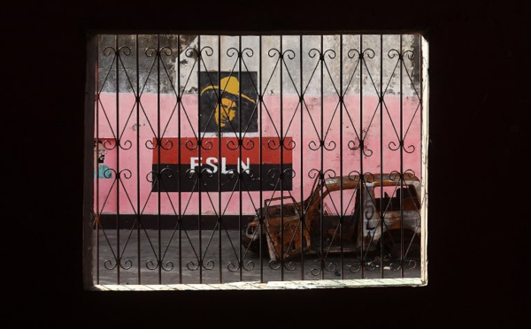 La grève générale au Nicaragua endeuillée par de nouveaux affrontements