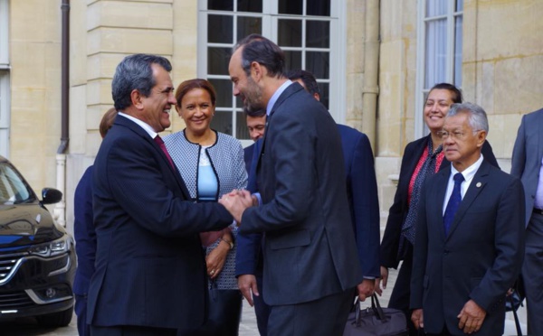 RSPF : l'Etat versera bien 1.4 milliard en 2018