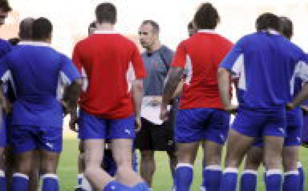 Après deux matches de rodage, Toulon doit lancer sa saison face au Racing