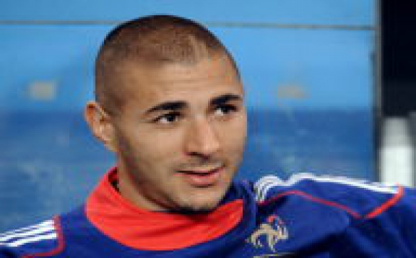 L'avocat de Benzema menace de poursuivre Zahia pour dénonciation calomnieuse