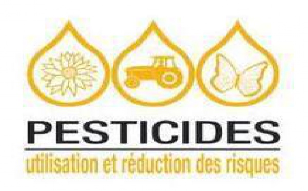 De nouveaux produits pesticides en Polynésie française