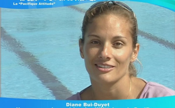 Jeux du Pacifique : le compte à rebours a commencé