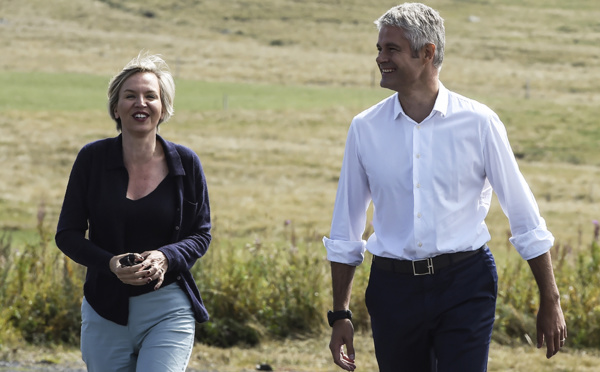 Attaque au cutter: l'auteure a dit "que c'était Allah qui lui demandait de faire ça"