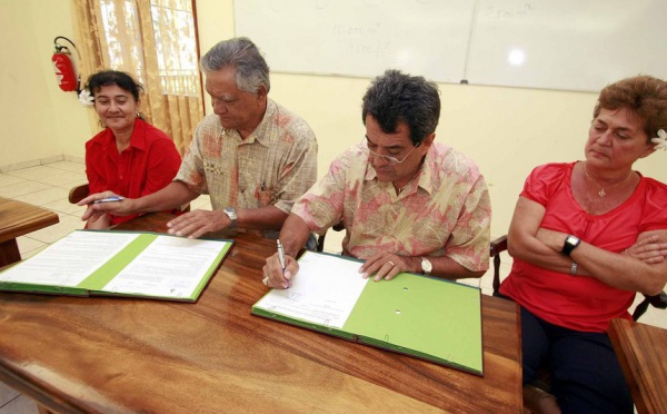 Deux subventions DDC au profit de Secosud