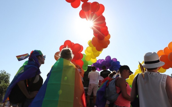 La haine anti-LGBT, plus virulente en Outre-mer que dans l'Hexagone, selon un rapport