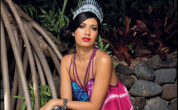 Le parcours des miss jusqu'au jour J