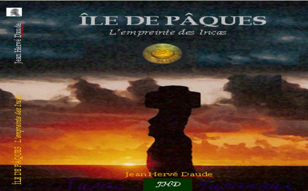 Ile de Pâques, une nouvelle étude Québecoise révèle l'empreinte des Incas
