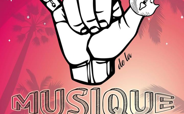 Le conservatoire fête la musique mercredi à Tipaerui