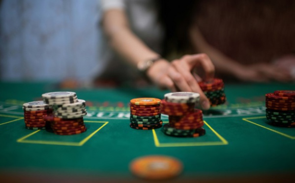 "Faites vos jeux": le Japon veut toucher le jackpot avec les casinos