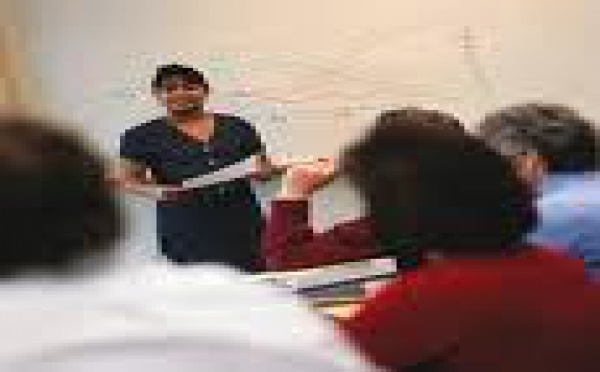 La lettre du CEPF : Envol réussi pour la formation professionnelle continue des salariés