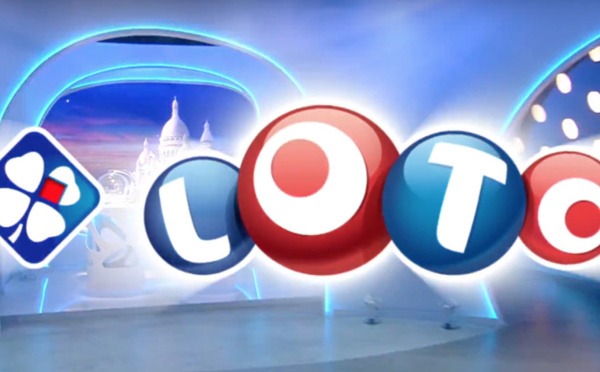 Un Gagnant en Polynésie détient l’un des 10 codes LOTO® synonyme d’un gain de 2,5 millions F.CFP