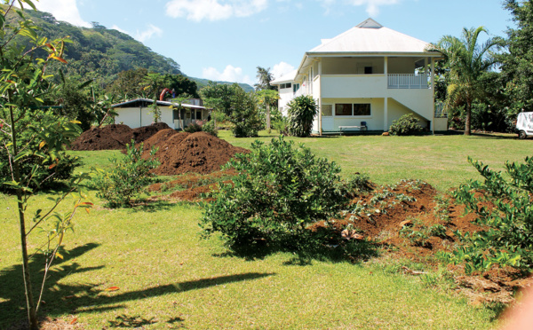 87 millions de subvention pour les maisons familiales rurales en 2018