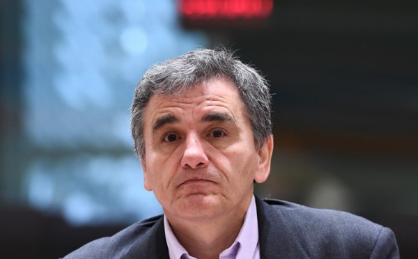 Crise de la dette: l'odyssée grecque touche à sa fin