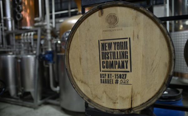 Entre UE et Etats-Unis la guerre commerciale est déclarée