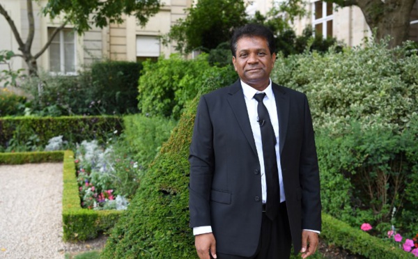 Réforme constitutionnelle: un amendement pour revoir le statut de La Réunion