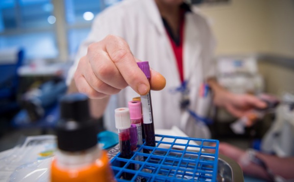 Don du sang par les homosexuels: recours d'un Français devant la CEDH