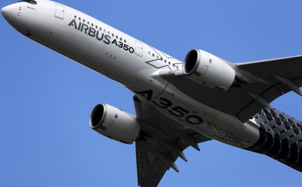 Sans accord de Brexit, Airbus menace de quitter le Royaume-Uni