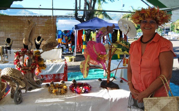 Le Mini Heiva des Bonnes affaires à Pirae