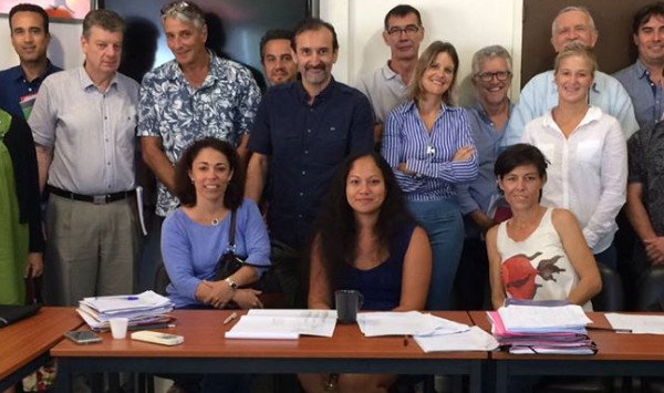Une réunion pour privilégier le bois local dans les constructions