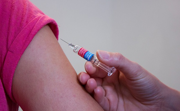 La polio est de retour en Papouasie-Nouvelle-Guinée après 18 ans